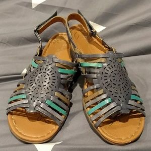 Naturalizer comfort ! great condition